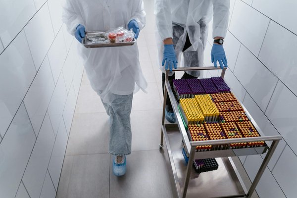 Les meilleurs produits pour la santé infantile