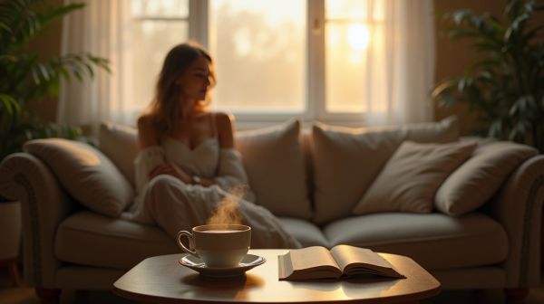 Améliorer son bien-être au quotidien grâce à des rituels simples