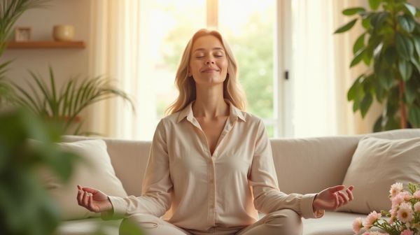 Améliorer son bien-être au quotidien grâce à des rituels simples
