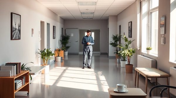 Centre post-cure en psychiatrie à reims : un soutien personnalisé