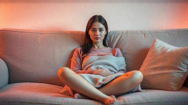 Découvrez Omydisc : 90 jours de confort menstruel assuré