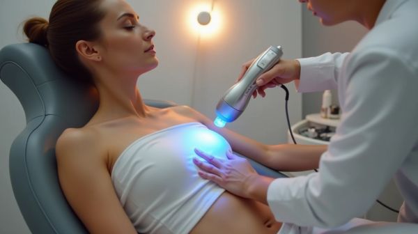 Épilation laser du maillot : ingrédients d'un traitement réussi
