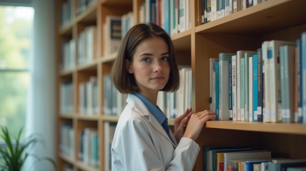 Les études de pharmacie et filières MMOPK : un choix stratégique