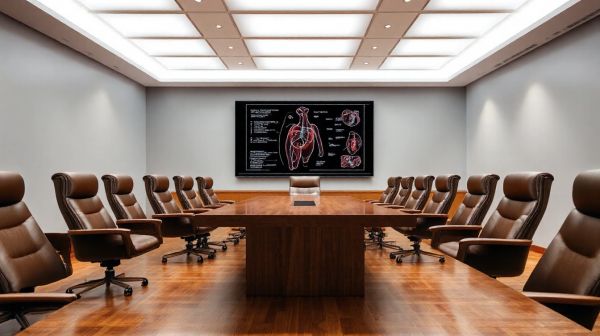 Meilleures pratiques pour l'édition d'ouvrages médicaux spécialisés