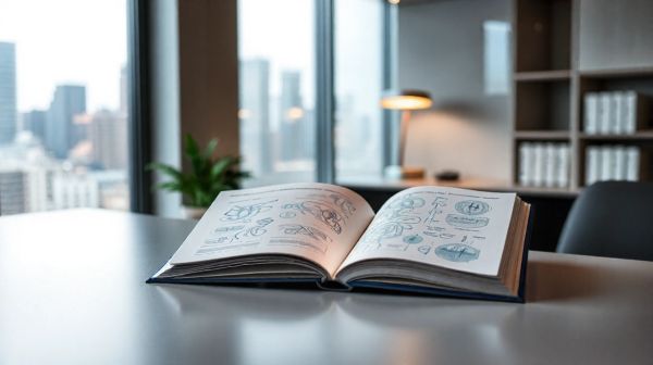 Meilleures pratiques pour l'édition d'ouvrages médicaux spécialisés