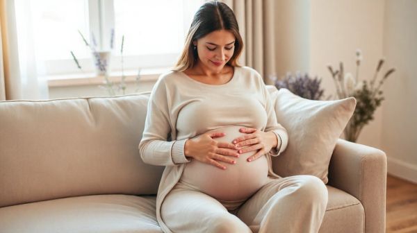 Ostéopathie pour femmes enceintes : les bienfaits pour soulager les douleurs