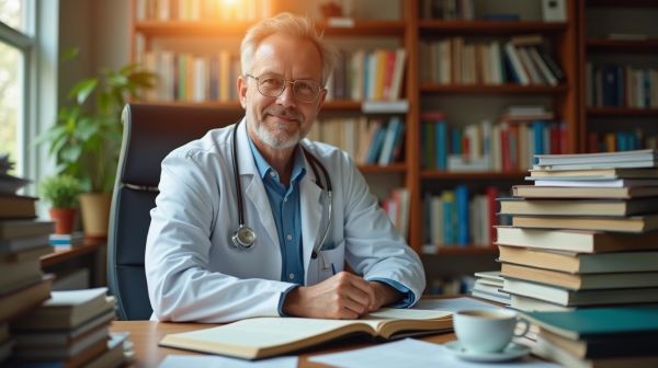 Pourquoi s'abonner à des magazines médecine pour une meilleure pratique ?