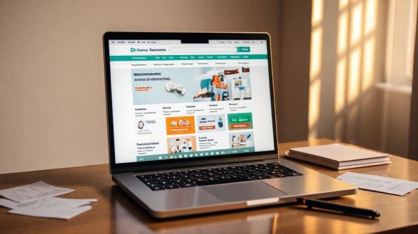 Top 10 promotions phares à saisir sur votre pharmacie en ligne