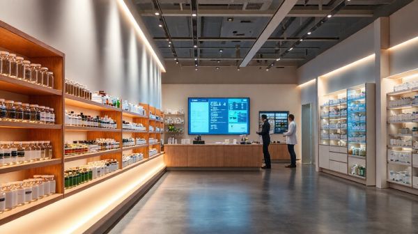 Top raisons d'opter pour une filière MMOPK en pharmacie
