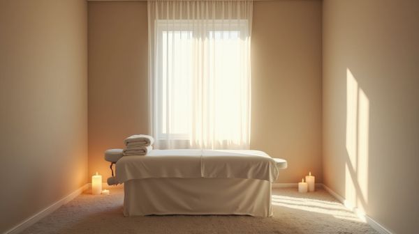 Une expérience bien-être à offrir pour un massage à Lyon