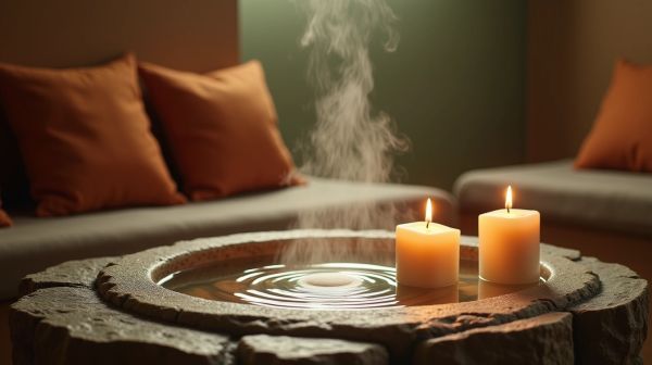 Une expérience bien-être à offrir pour un massage à Lyon